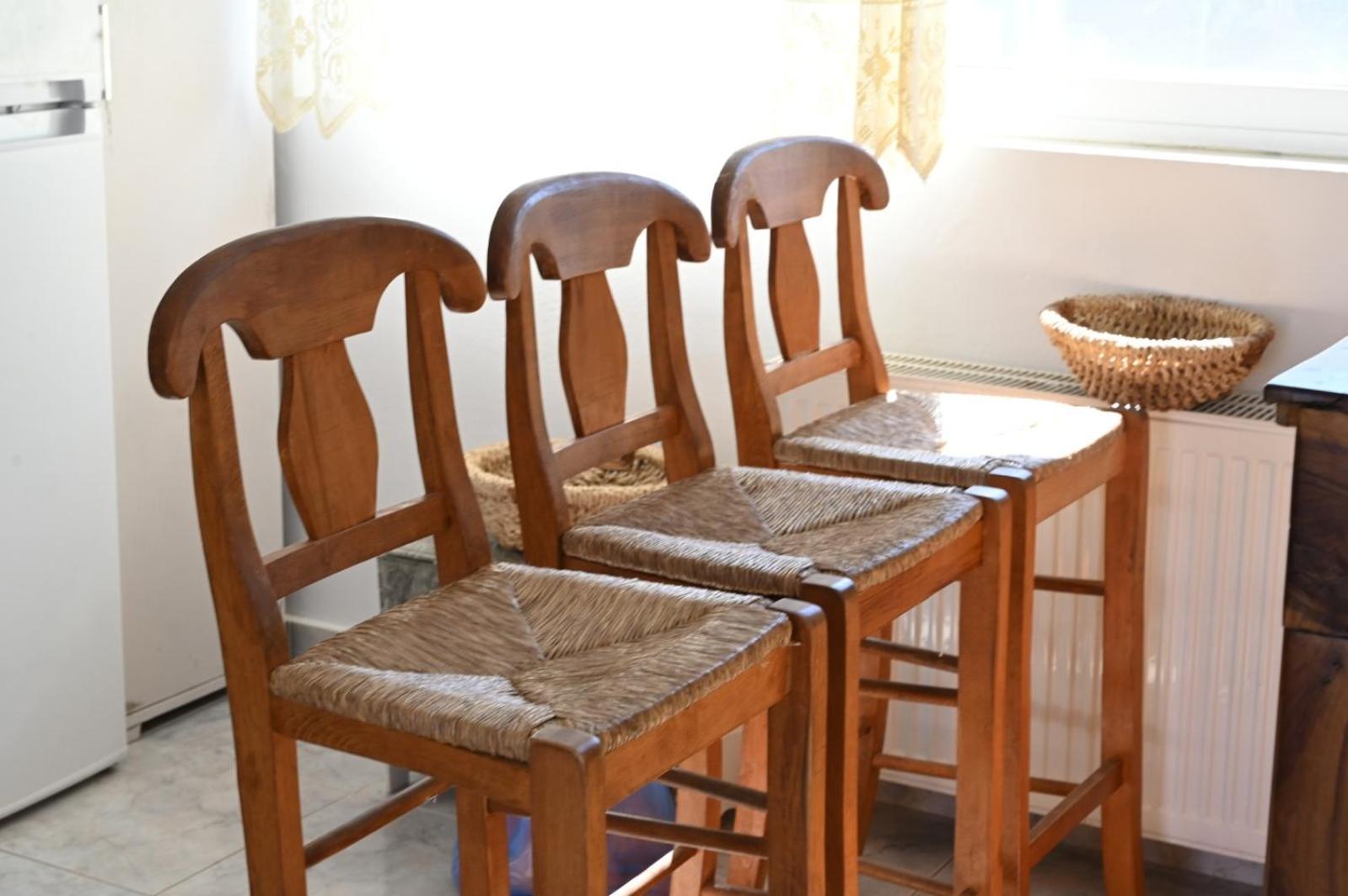 Ionnisos Traditional Home