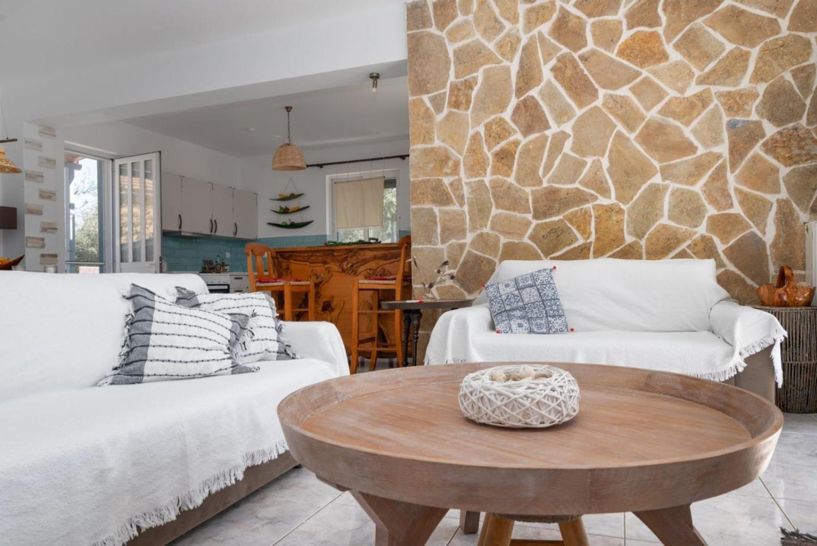 Ionnisos Traditional Home