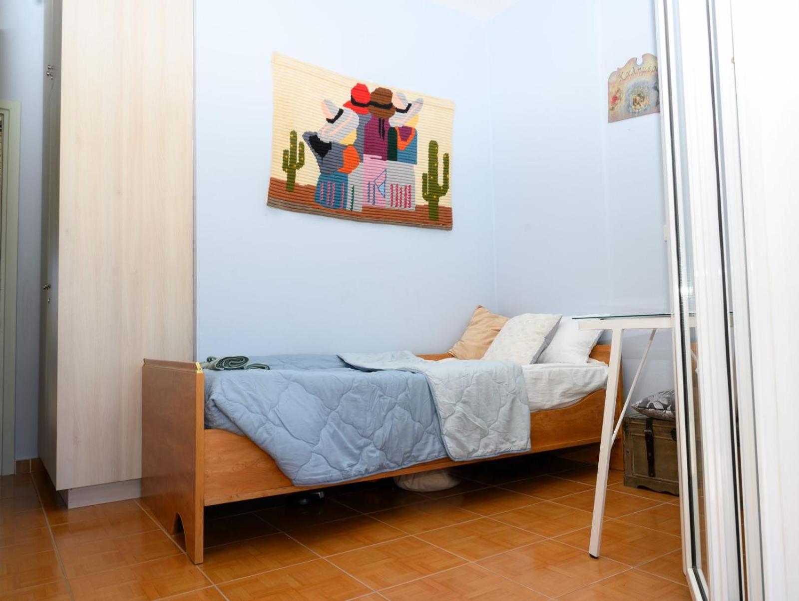 Ionnisos Traditional Home