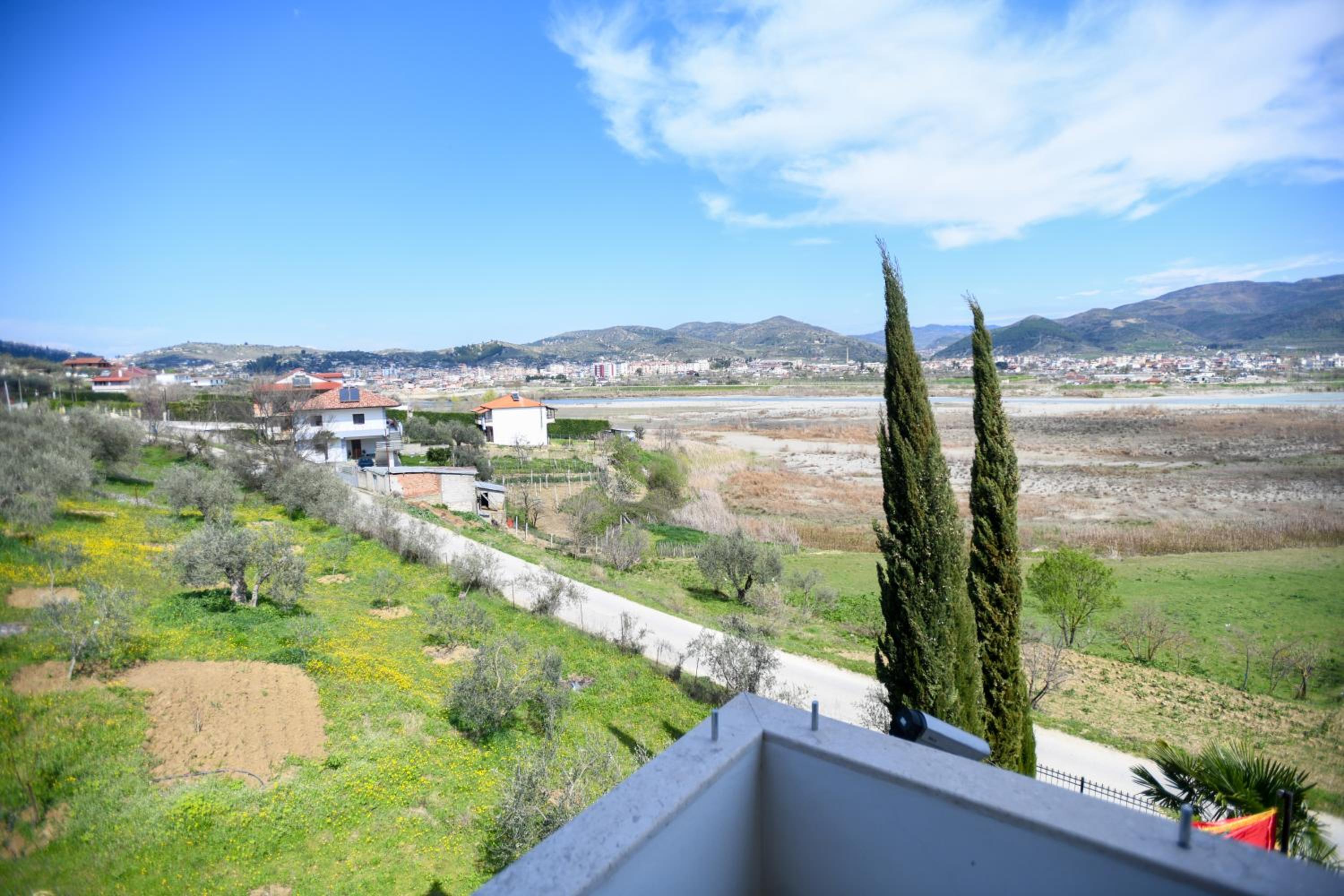 Villa Solitude