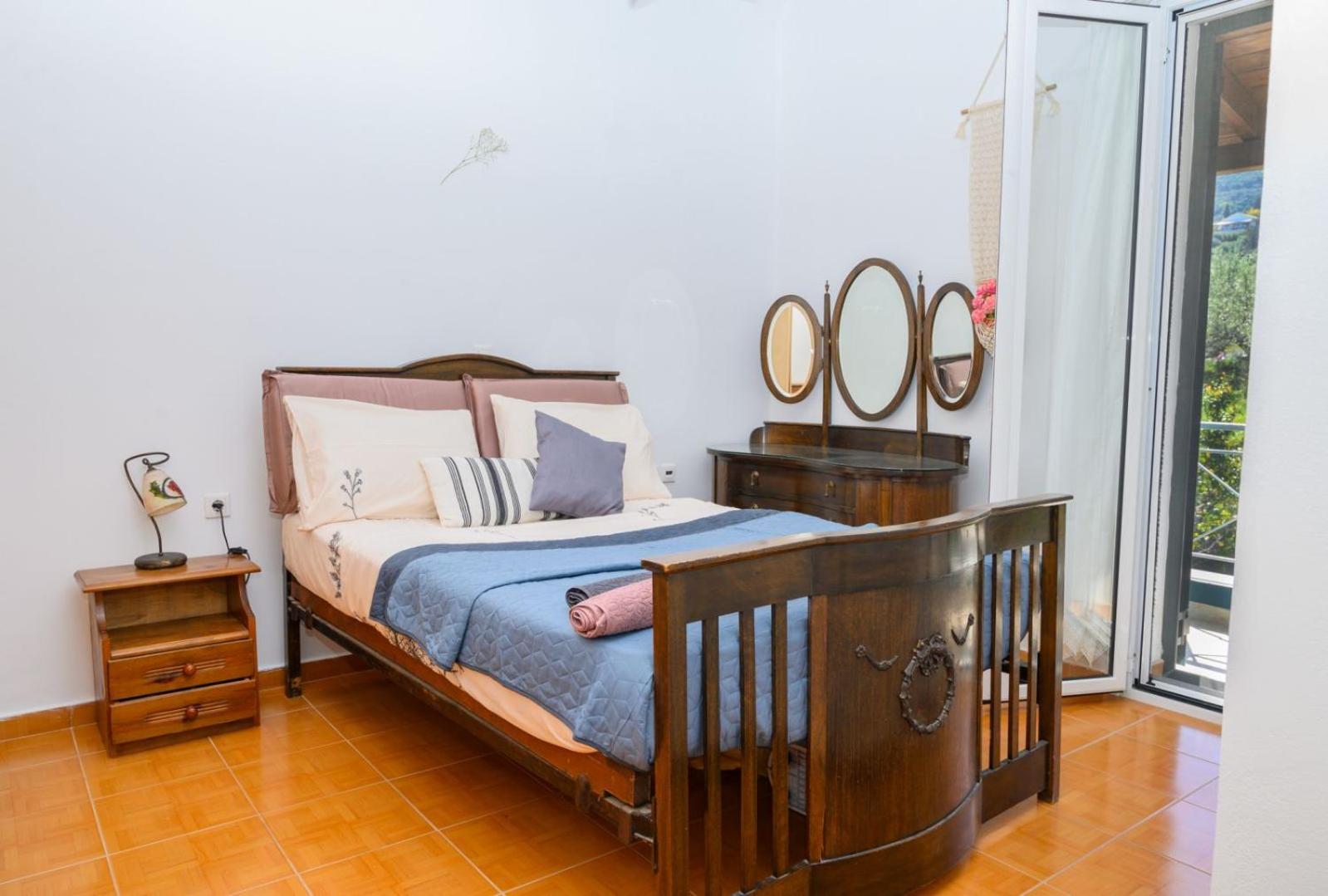 Ionnisos Traditional Home