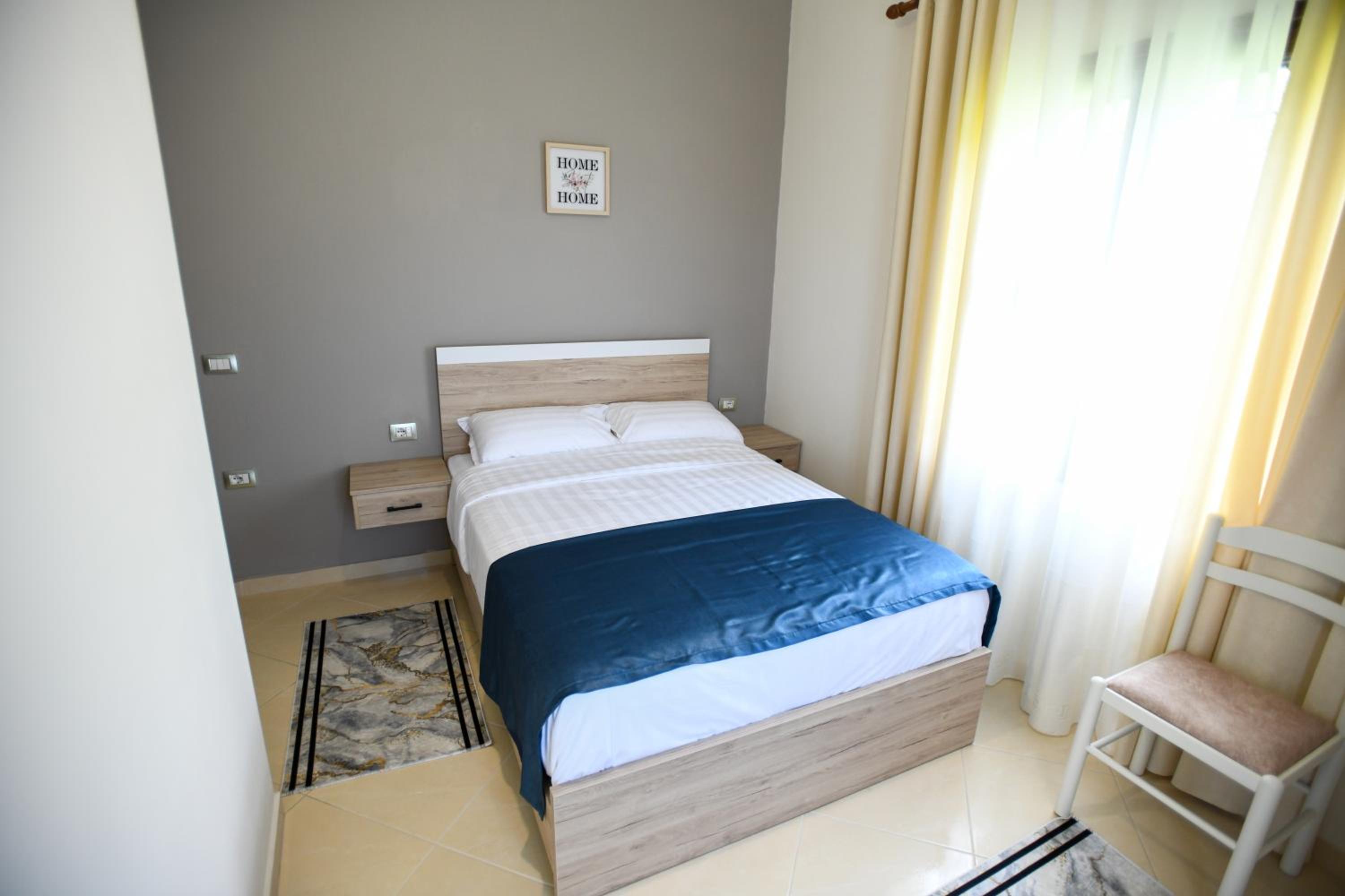 Villa Solitude