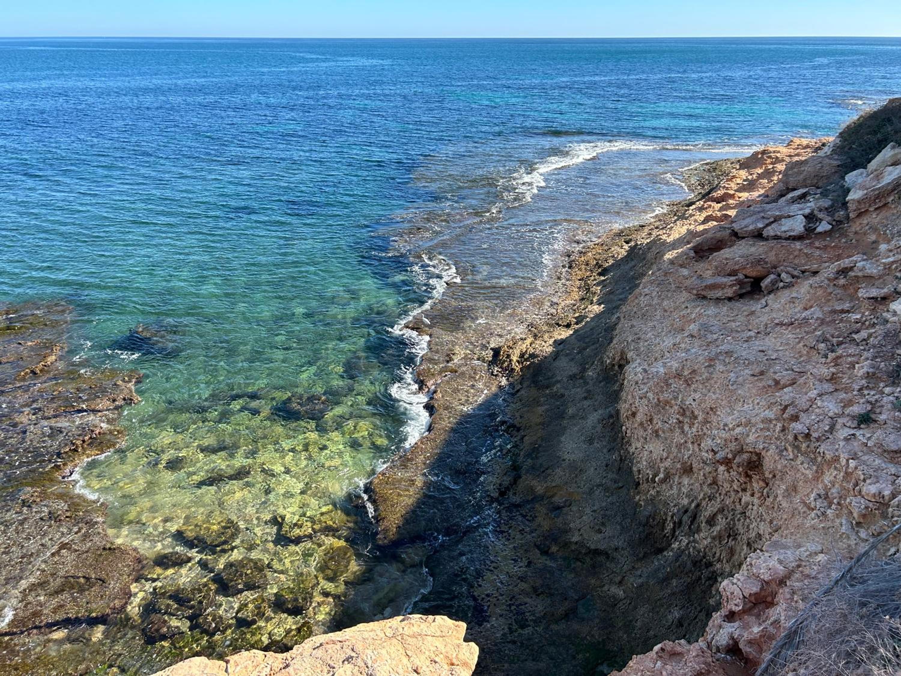 Sunny Paradise/El Paraiso Soleado