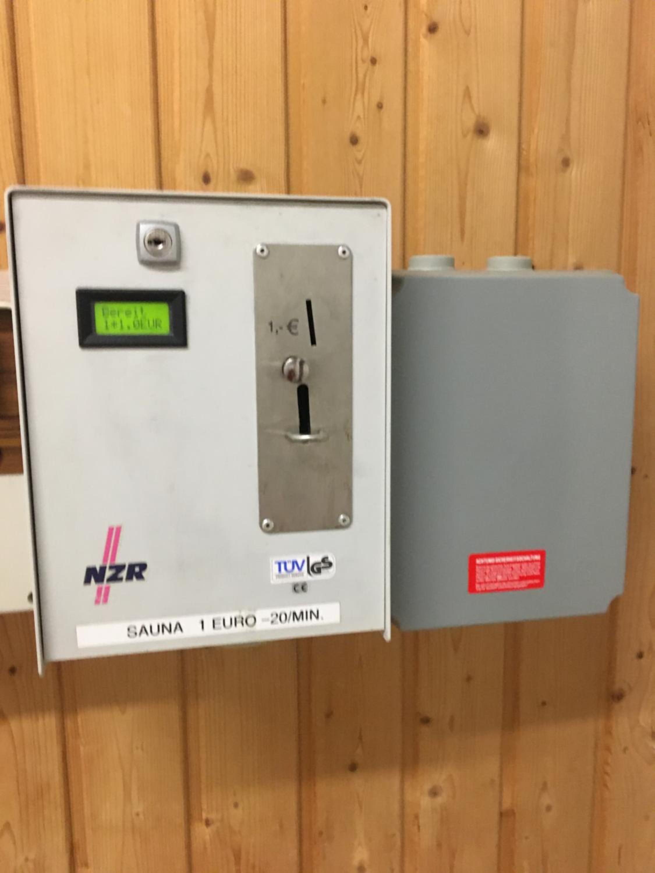 Schönwaldsrotkäppchen mit Pool, Sauna, Elektrokamin