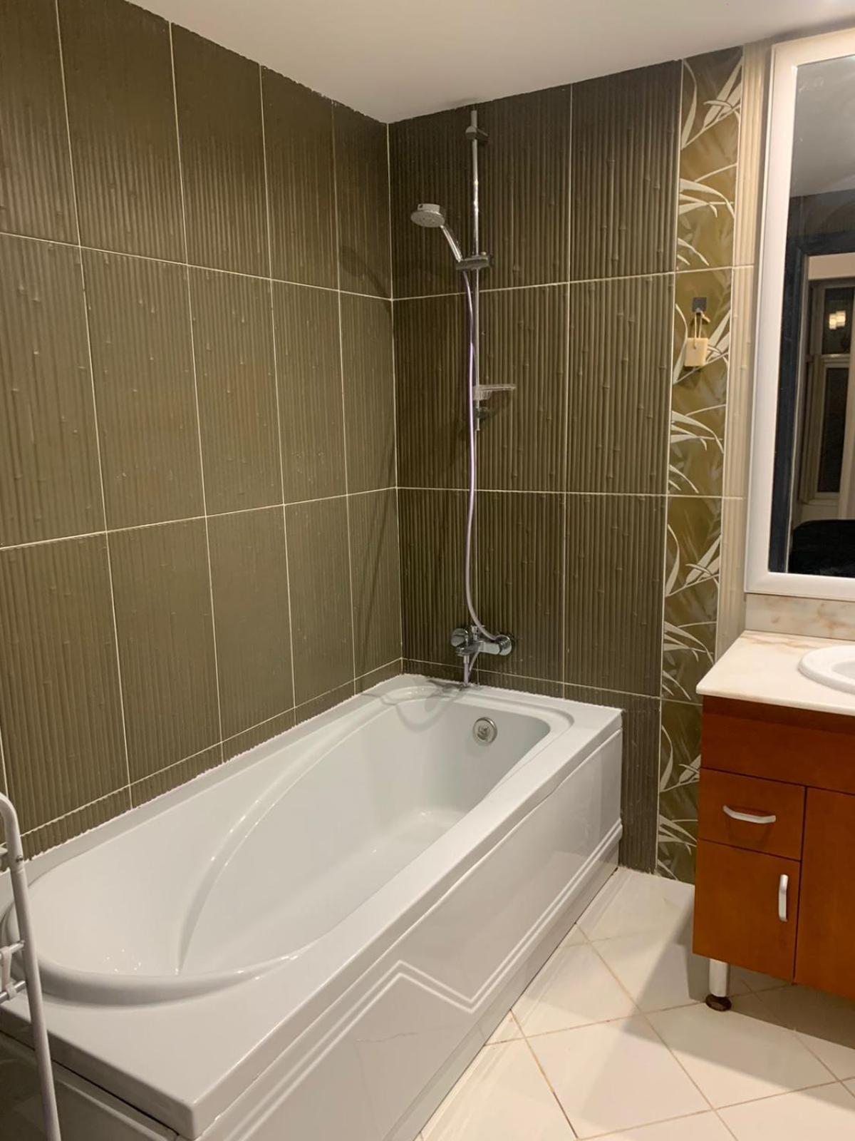 Apartman Al Dora Resindence