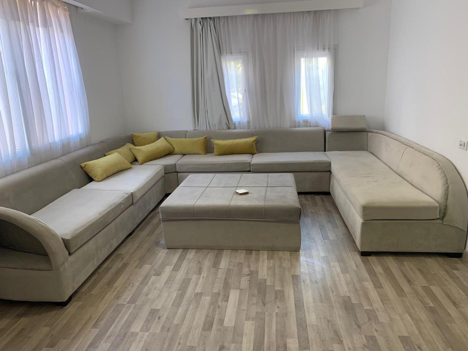 Apartman Al Dora Resindence