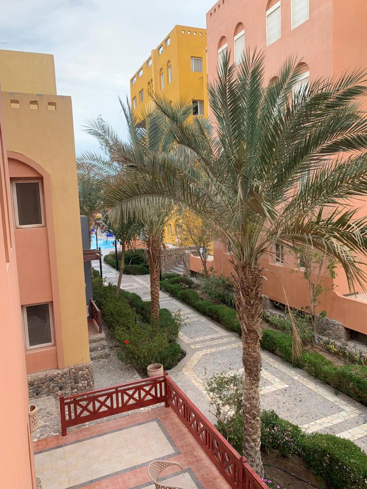 Apartman Al Dora Resindence