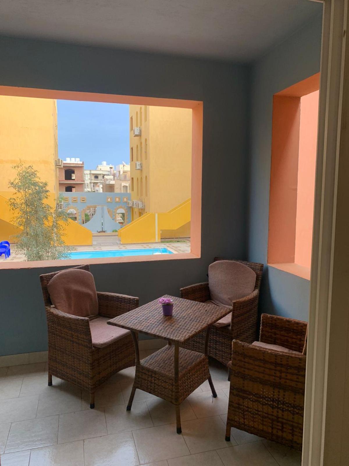 Apartman Al Dora Resindence