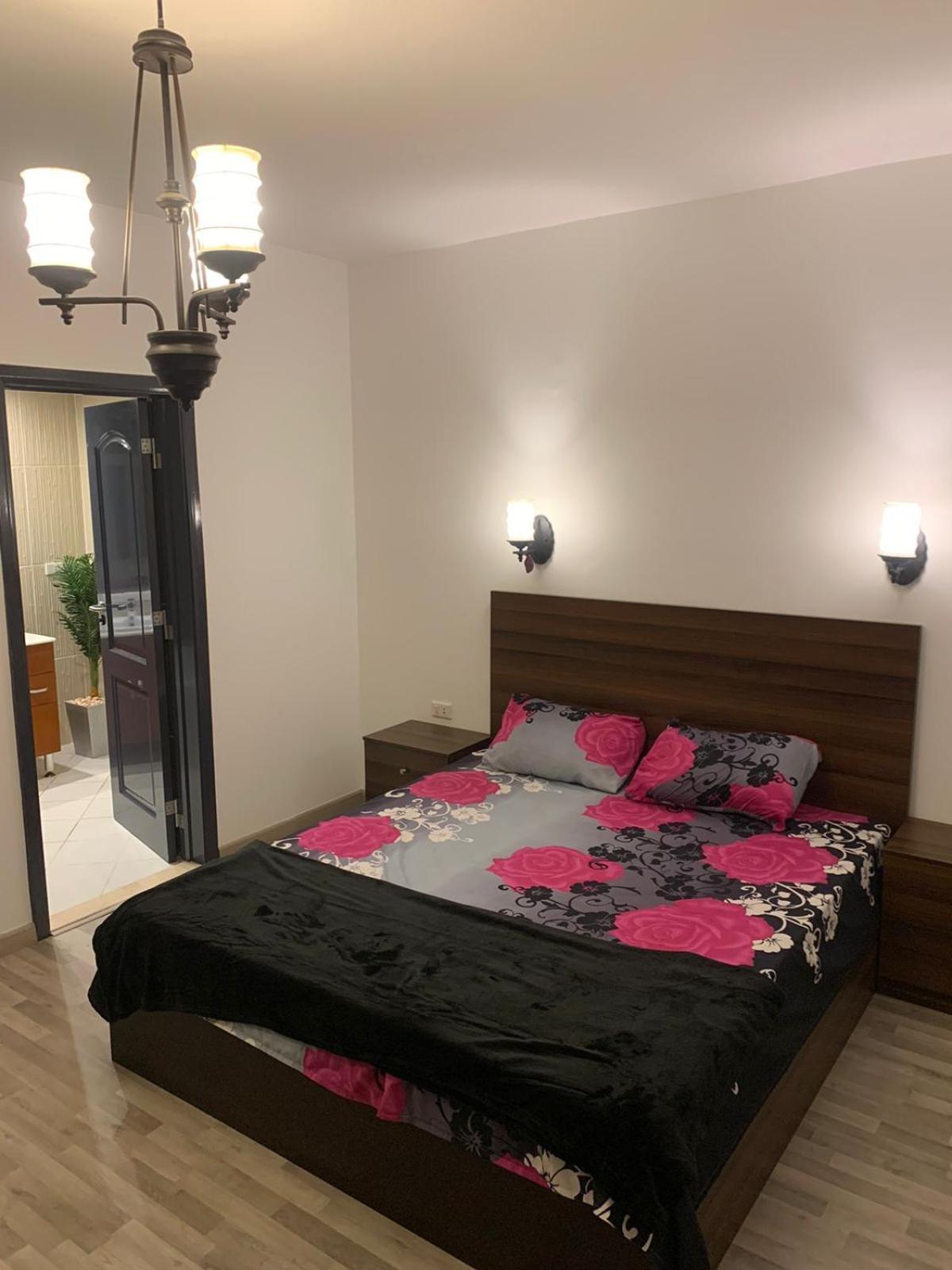 Apartman Al Dora Resindence
