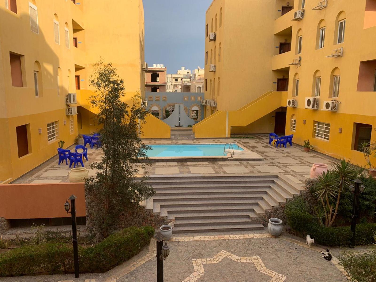 Apartman Al Dora Resindence