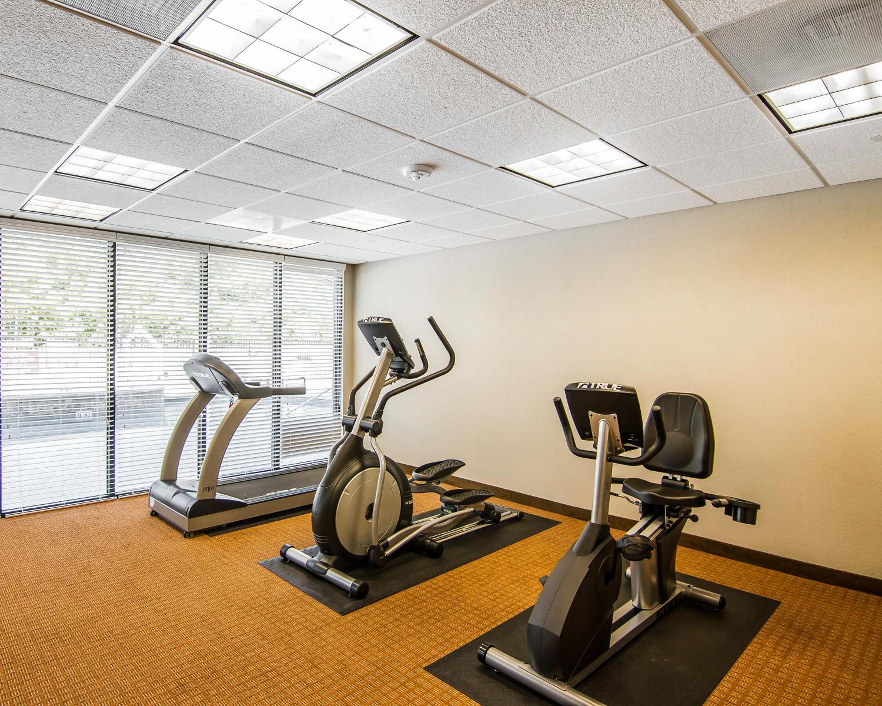 MainStay Suites Lufkin