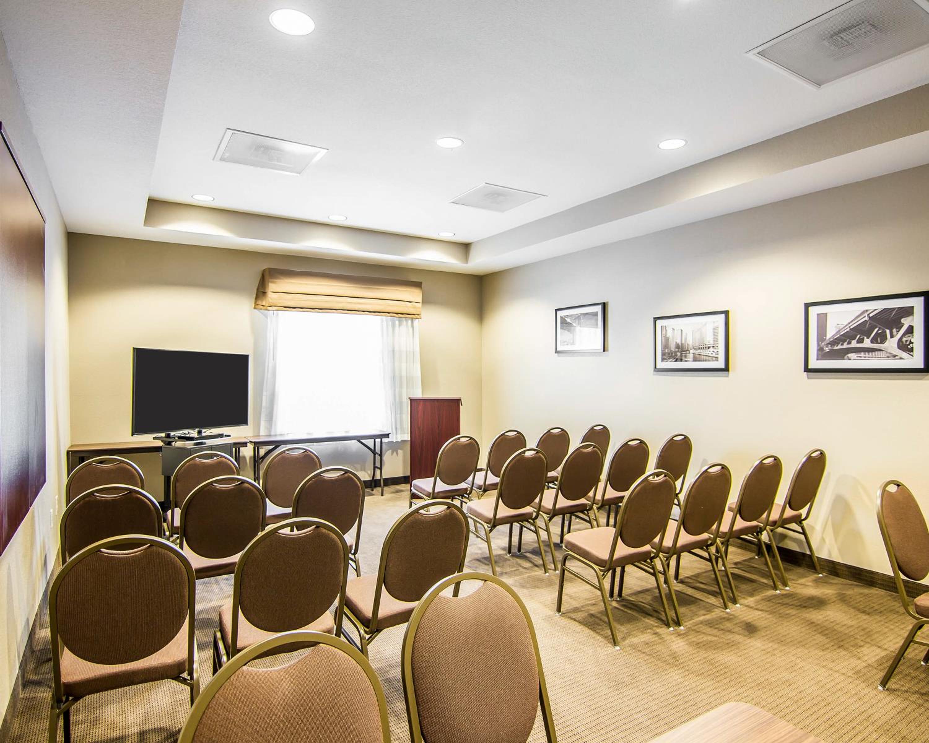 MainStay Suites Lufkin
