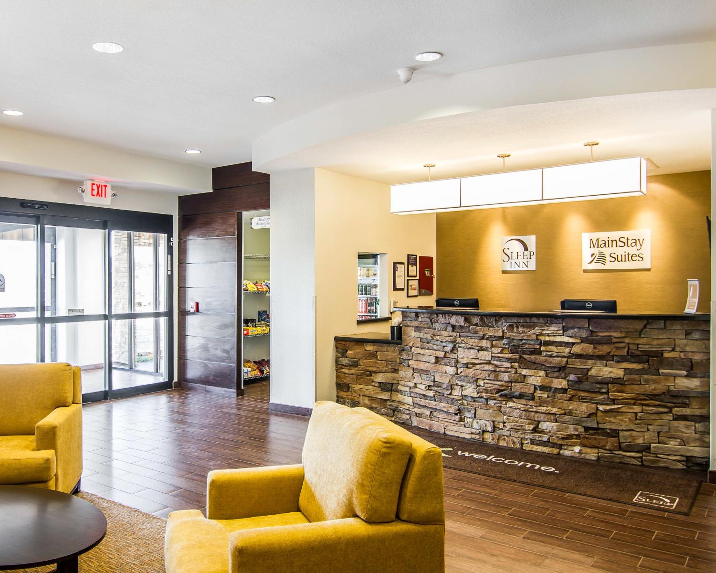 MainStay Suites Lufkin