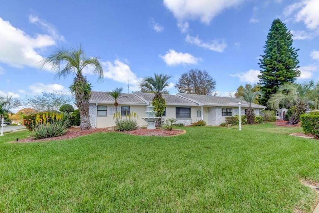 Hotel Beach Resort Retreat Jacuzzi Accessible 3bdr 2bath Home