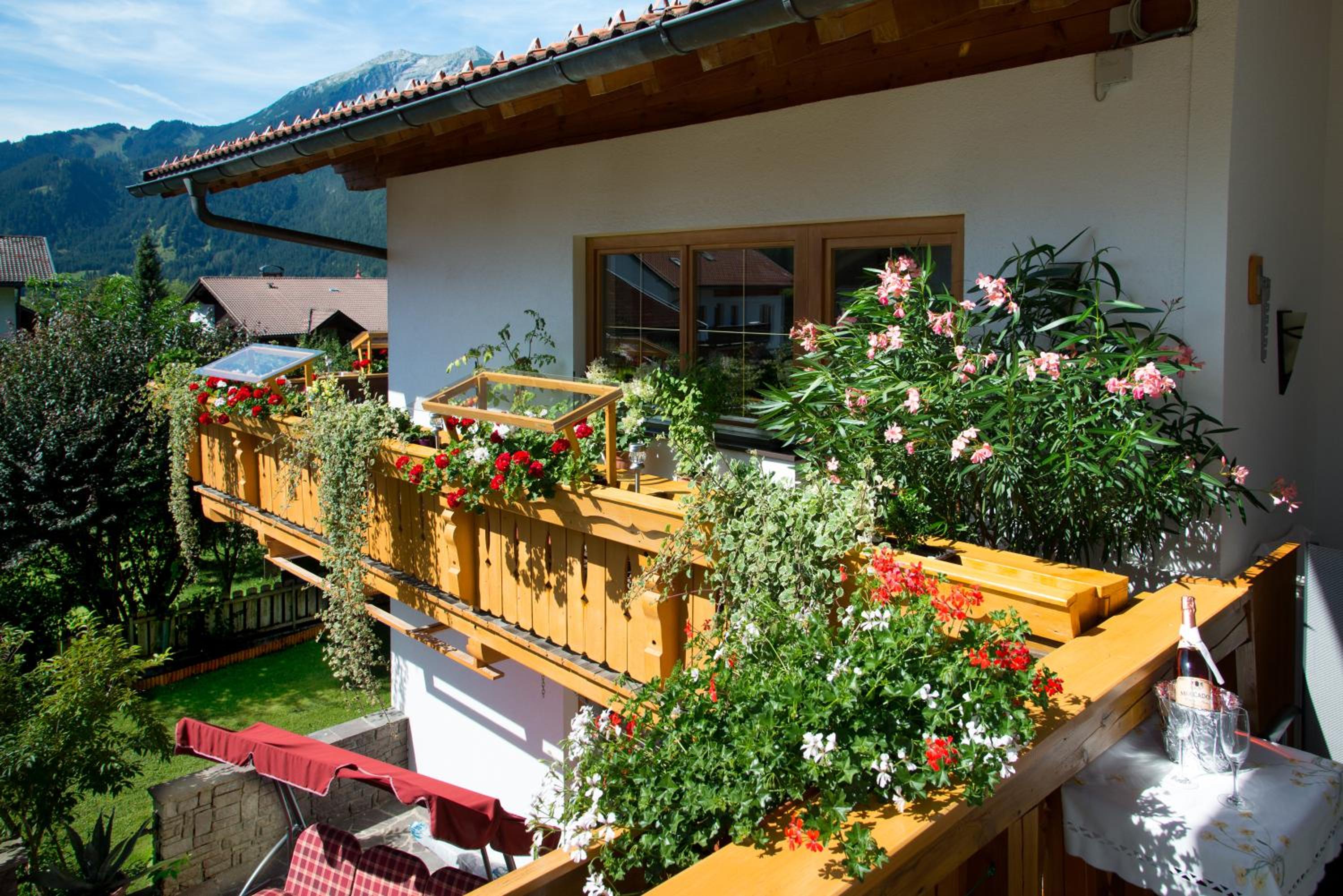 Gästehaus Wanker