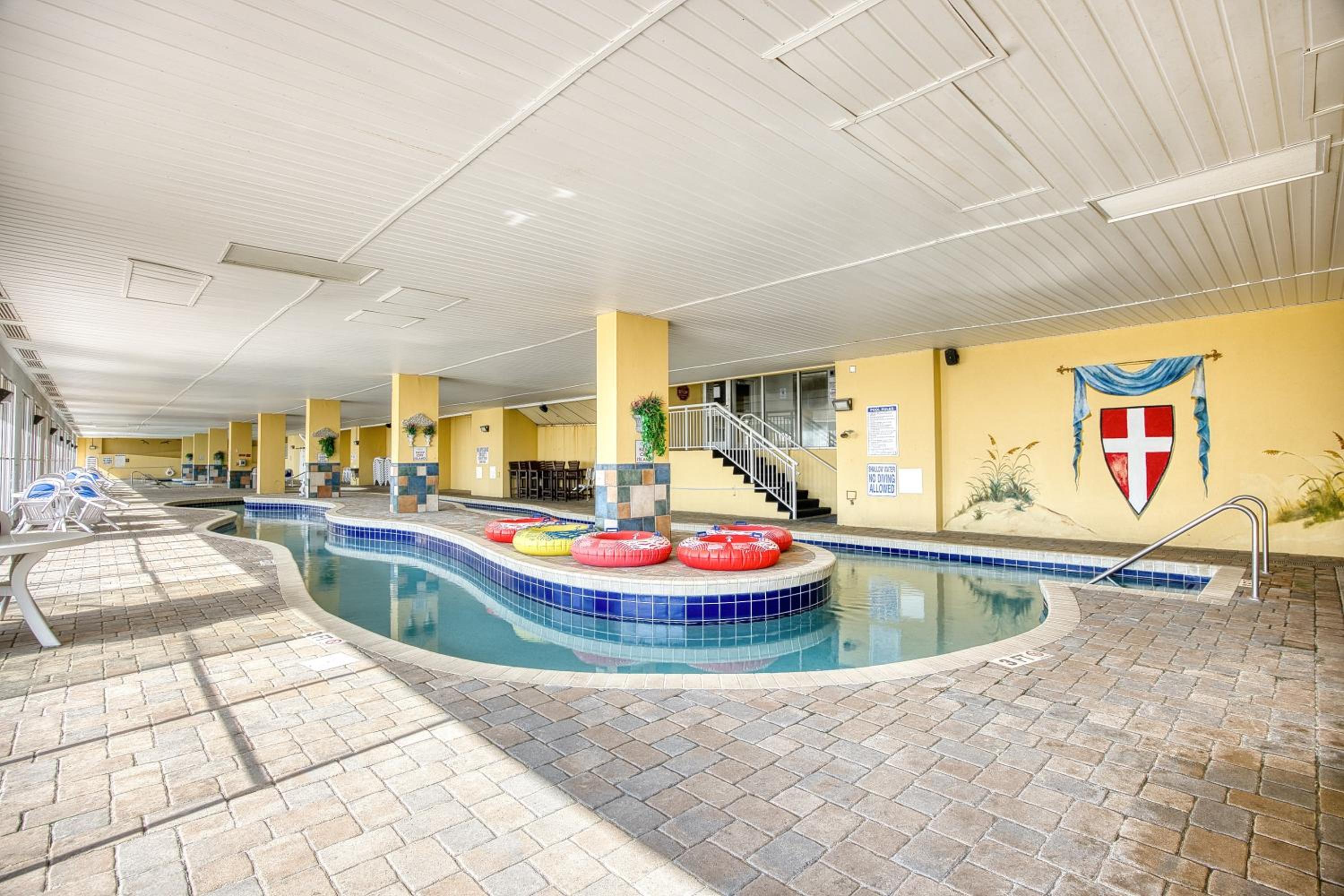 Oceanfront Beach Serenity Stay