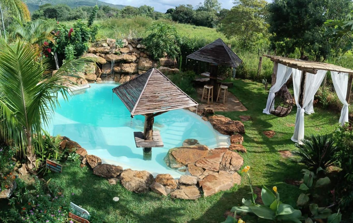 Rancho Retiro da Serra