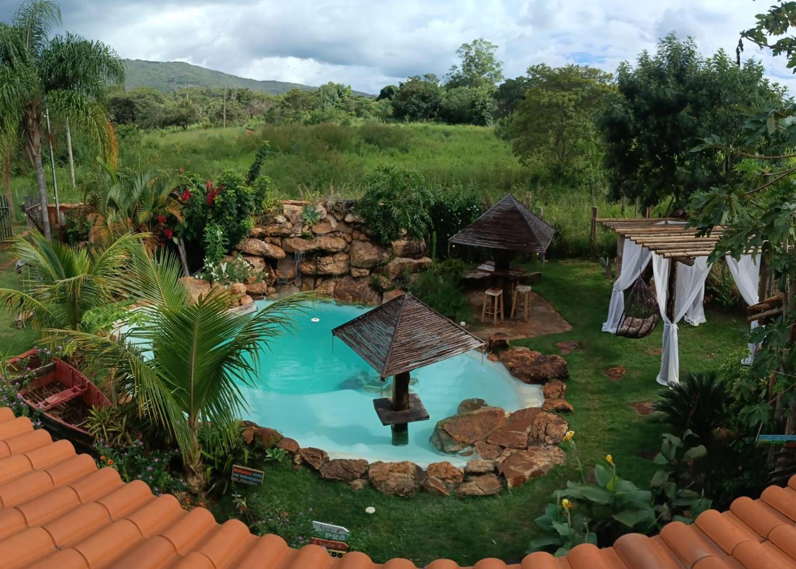 Rancho Retiro da Serra