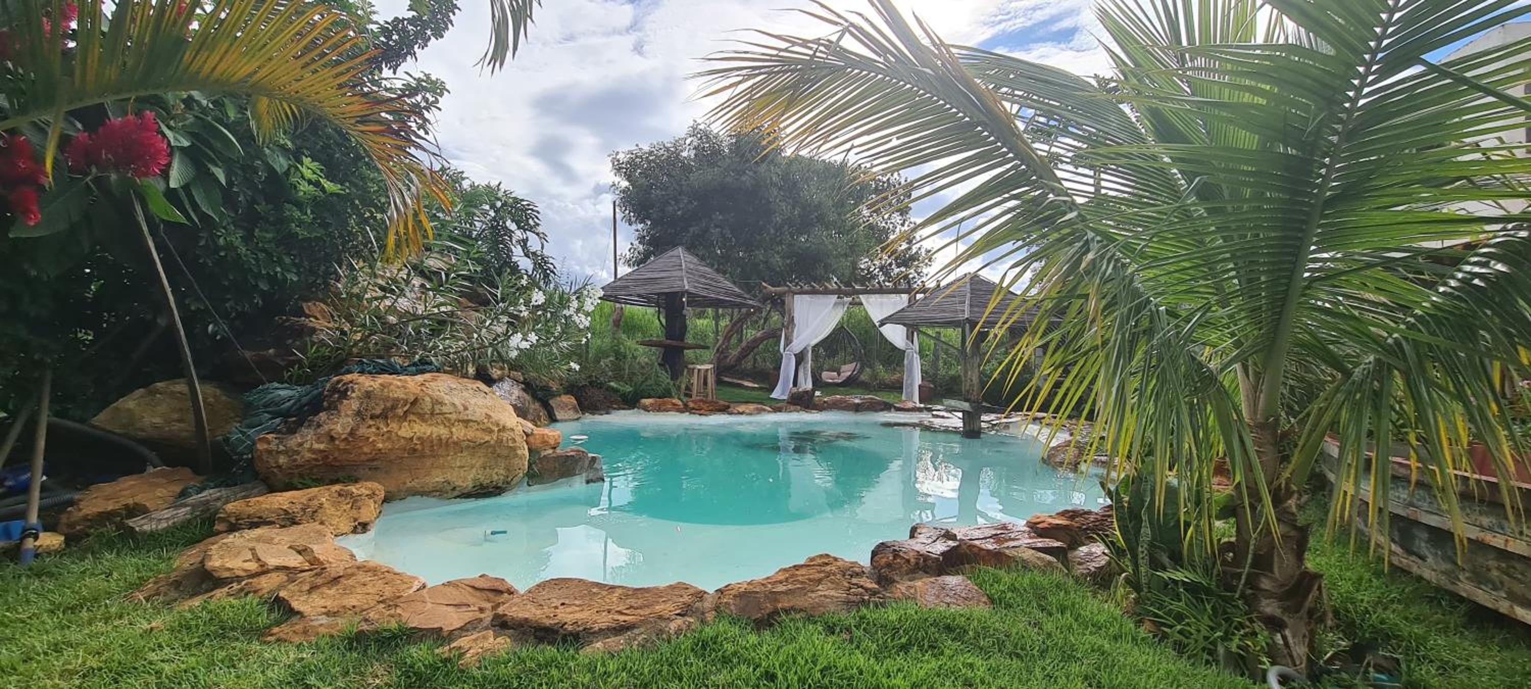 Rancho Retiro da Serra
