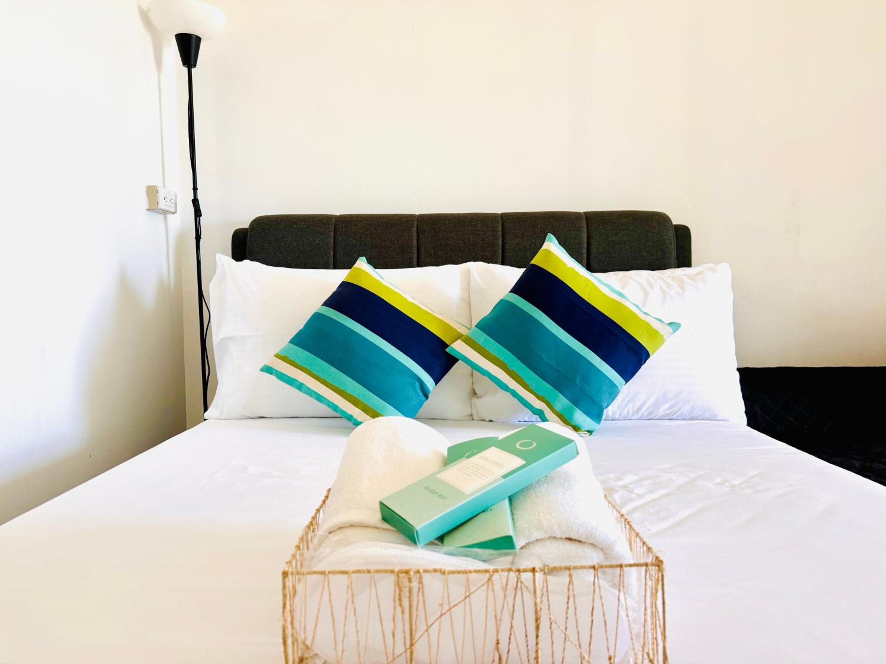 Classy Nook Tagaytay Staycation