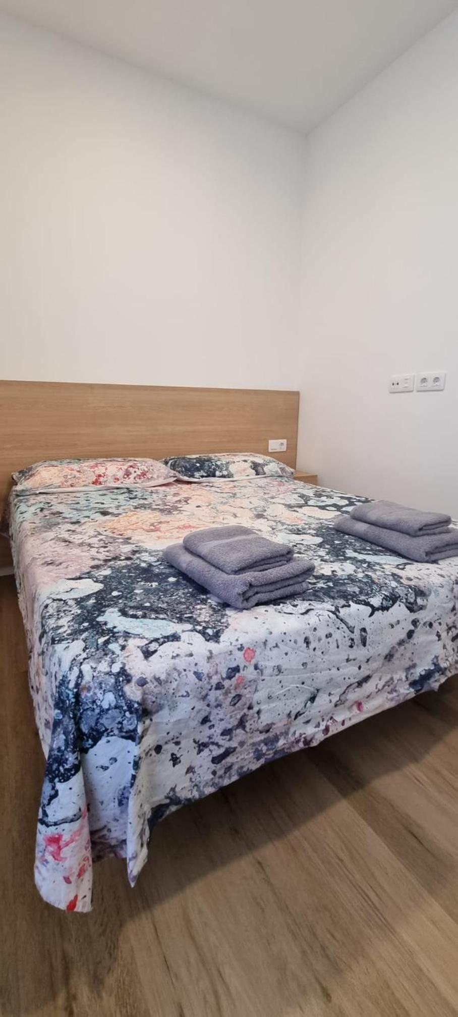 My Home in Fuerteventura