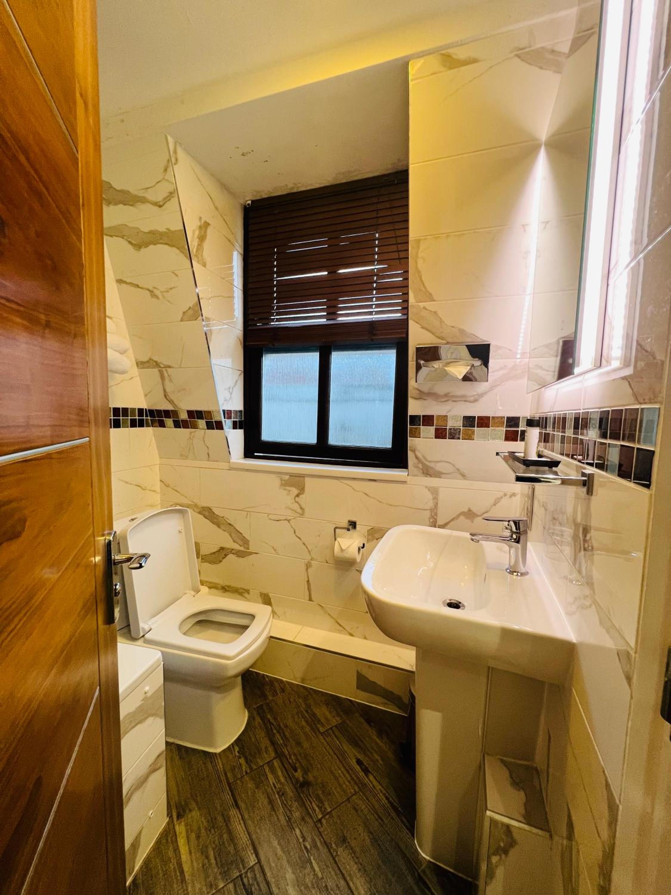 Private Room@LeicesterSquare in a Shared Flat photo 4