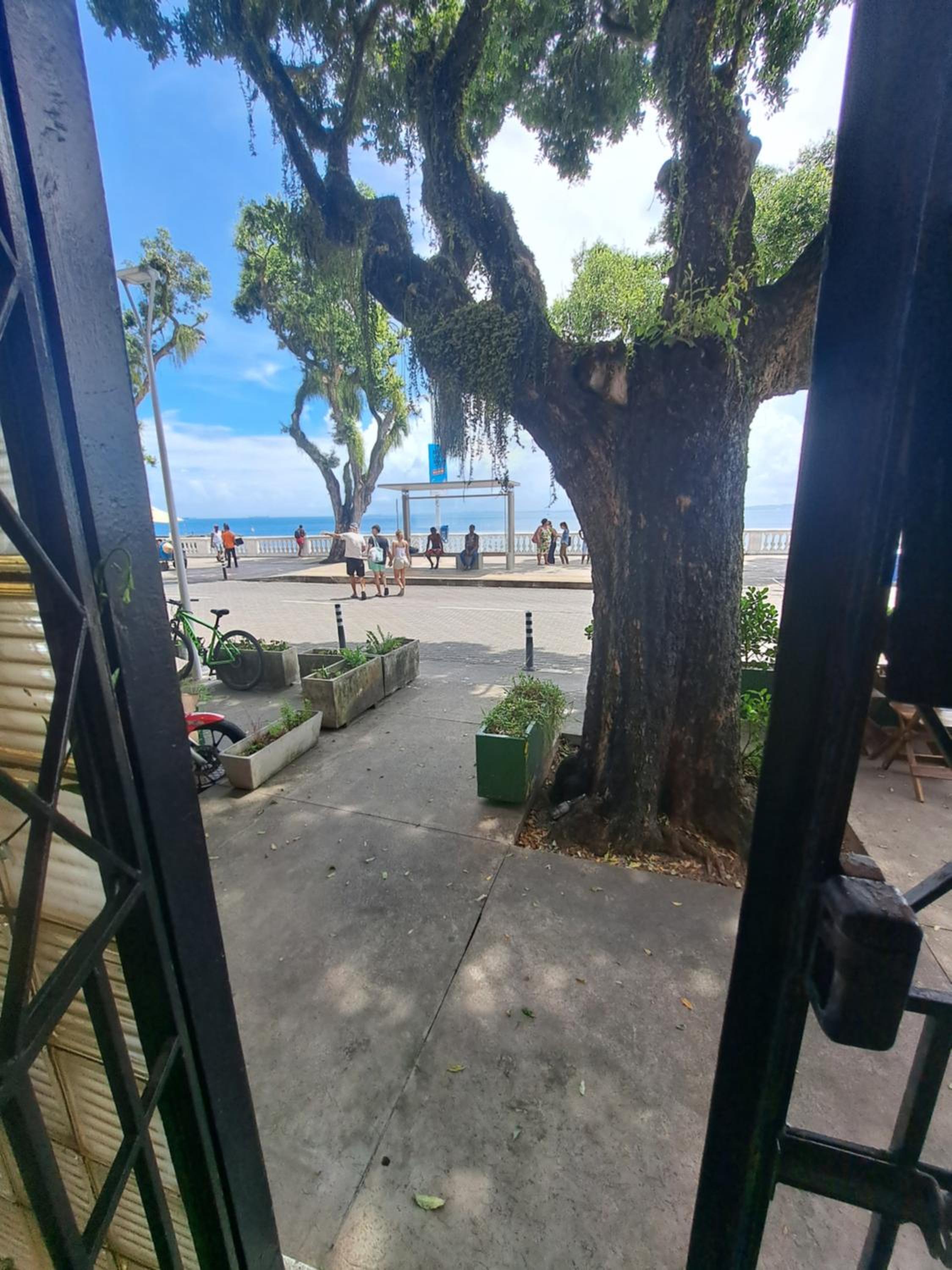 Beach Front Village