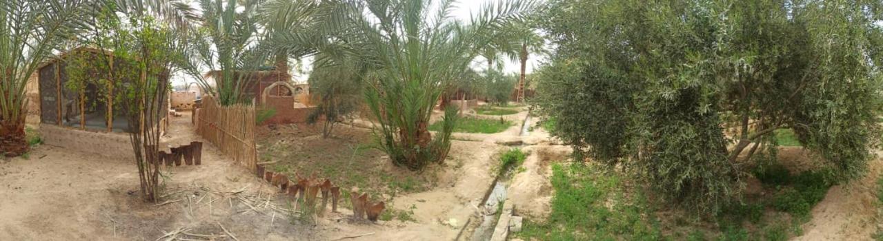 siwa gardenia cottage