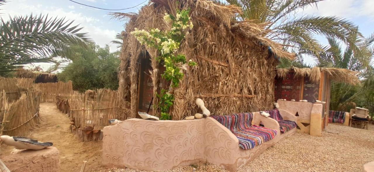 siwa gardenia cottage