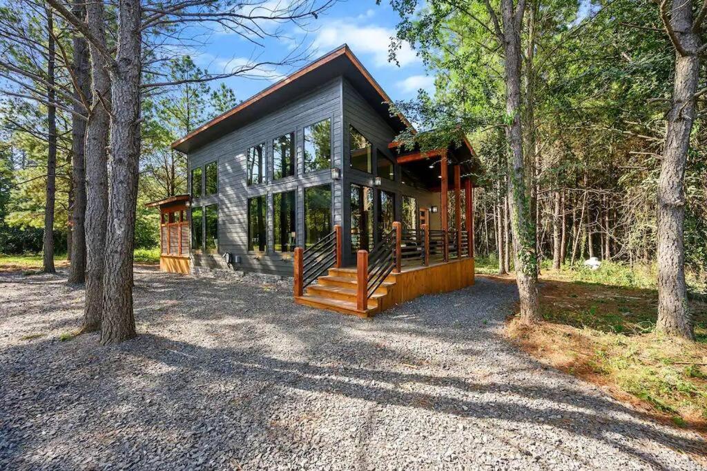 Hotel 282 Timbuktu Cabin