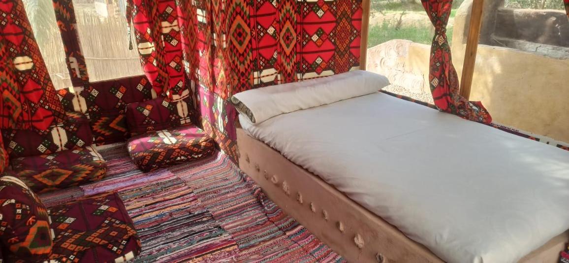 siwa gardenia cottage