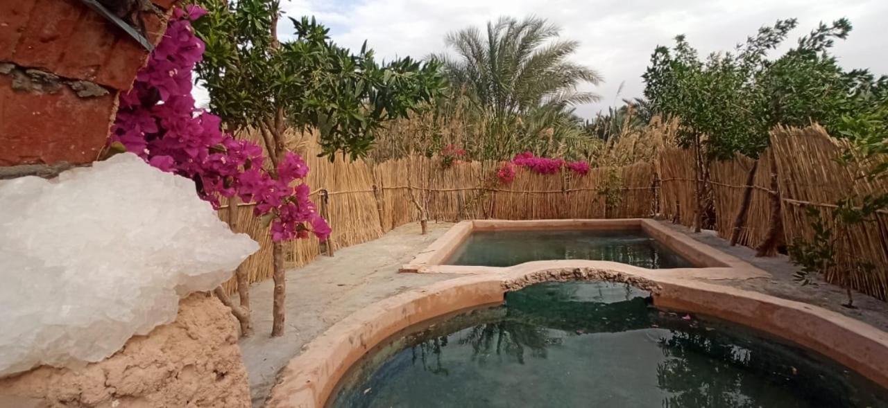 siwa gardenia cottage