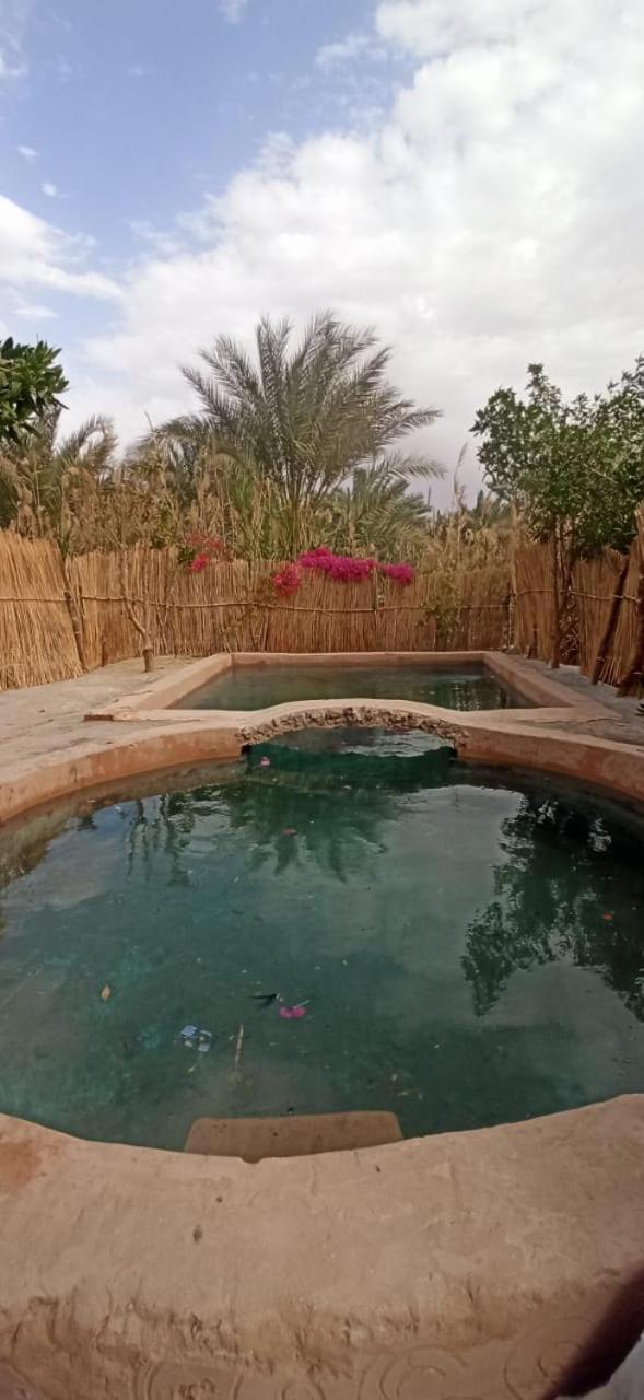 siwa gardenia cottage