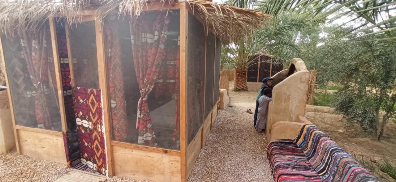 siwa gardenia cottage