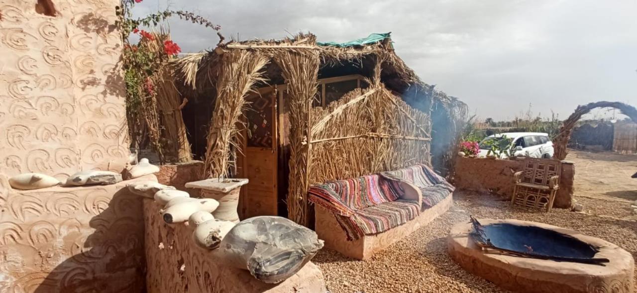 siwa gardenia cottage