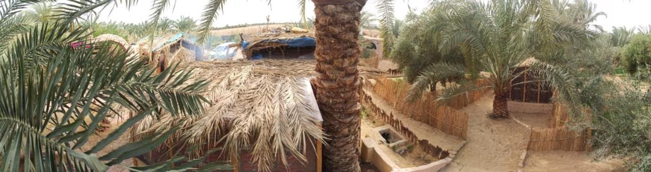 siwa gardenia cottage