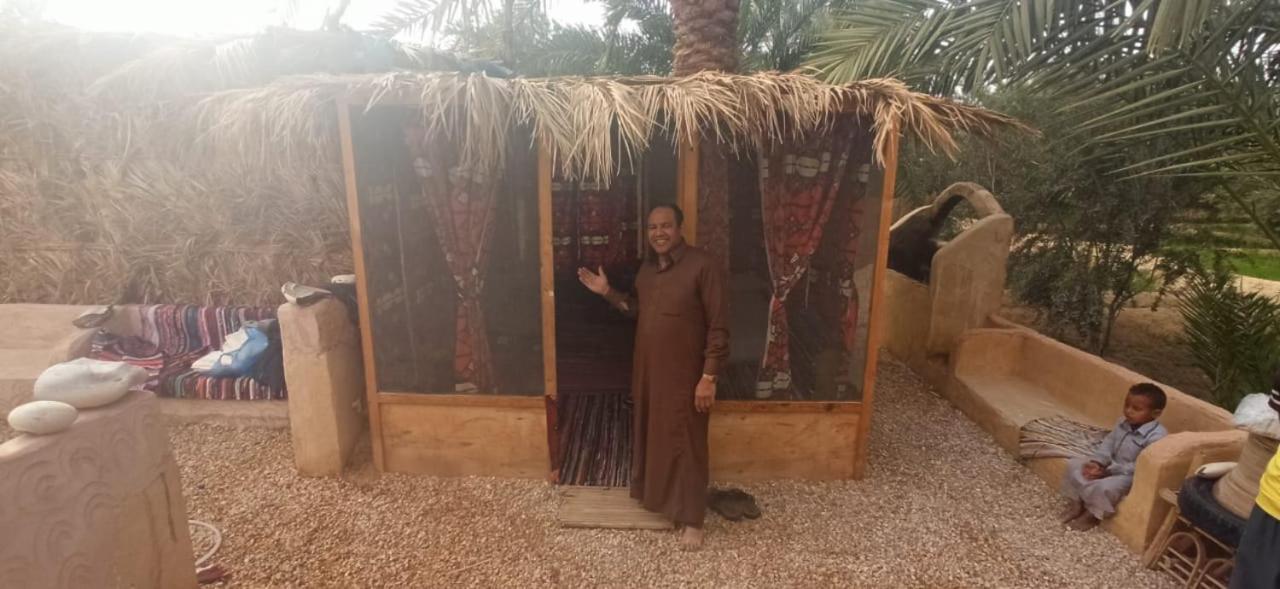 siwa gardenia cottage