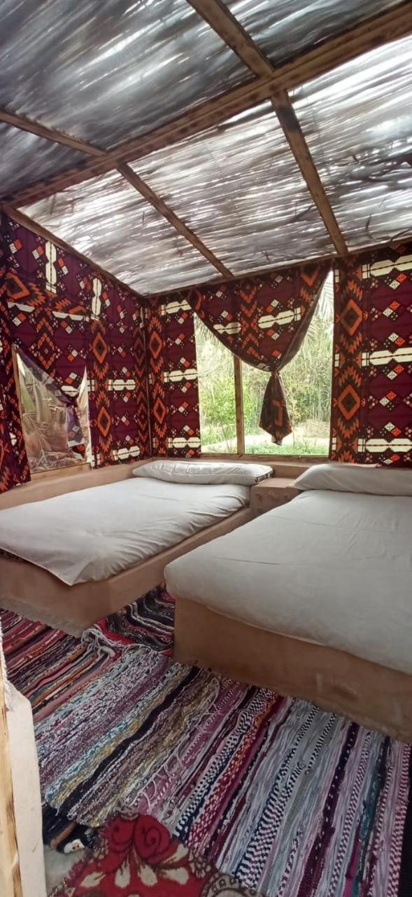 siwa gardenia cottage