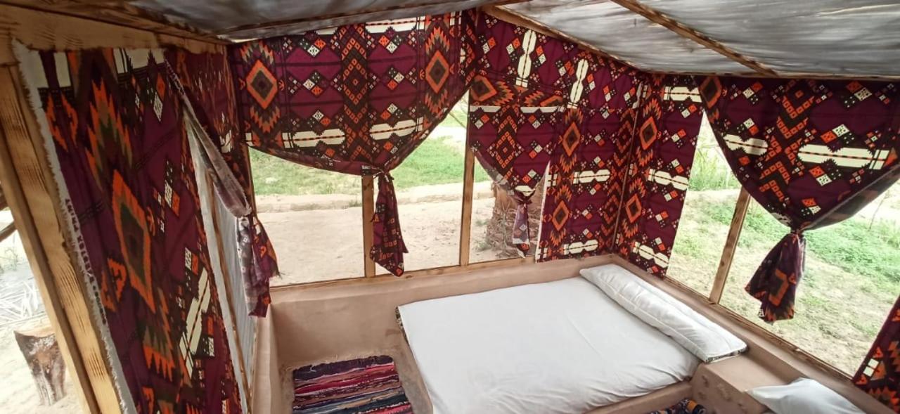 siwa gardenia cottage