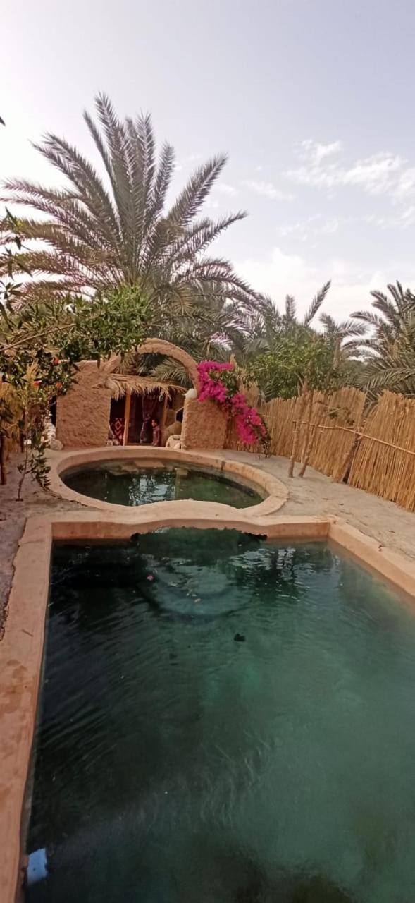 siwa gardenia cottage