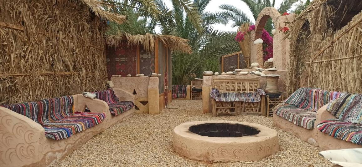 siwa gardenia cottage