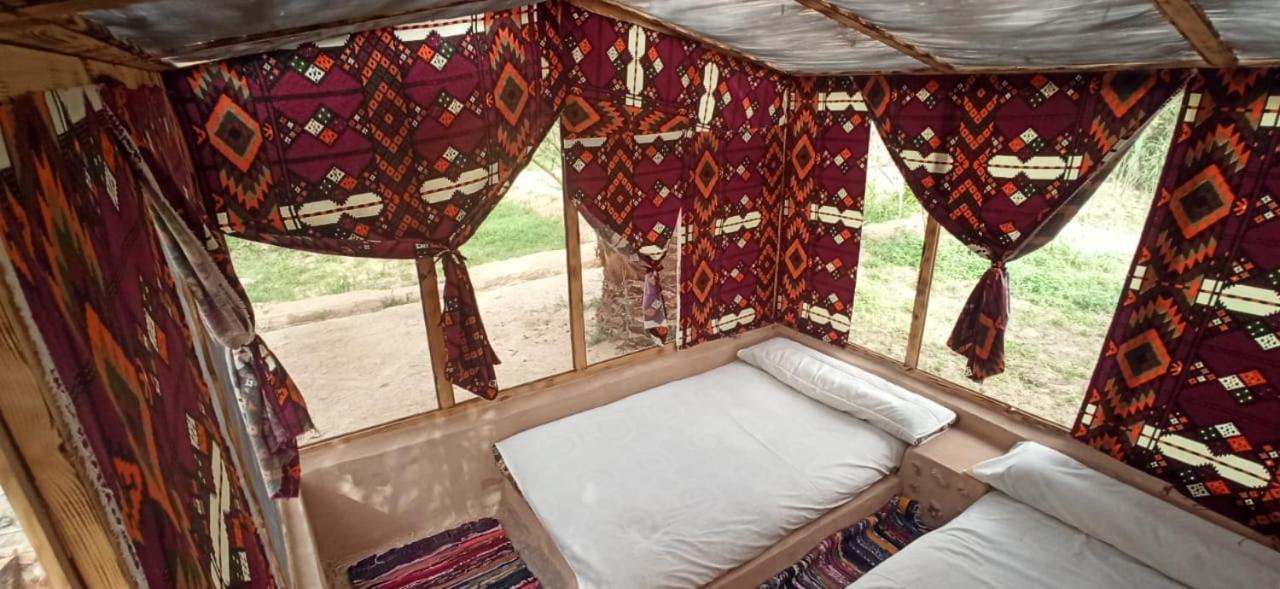 siwa gardenia cottage