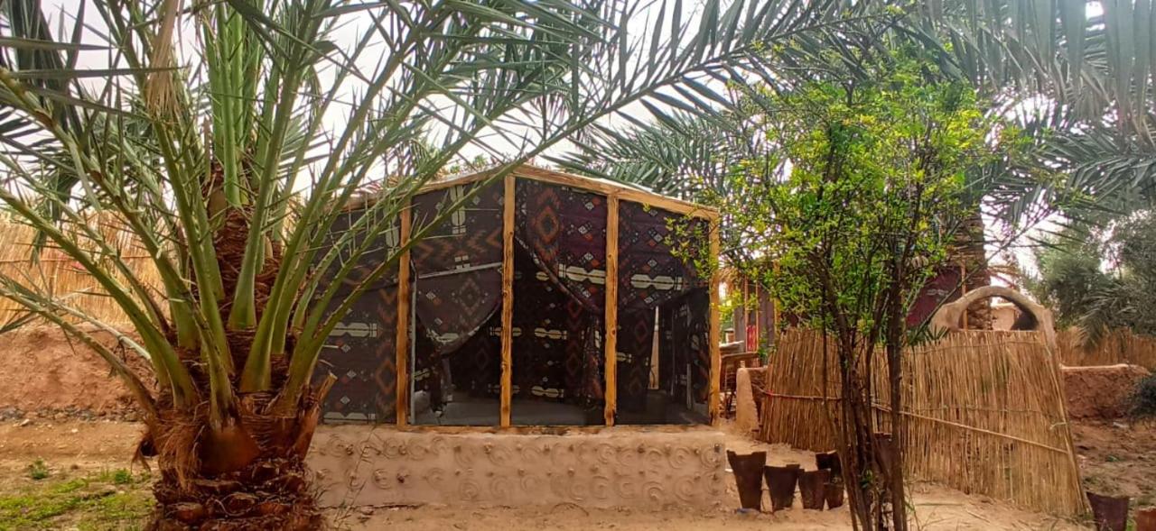siwa gardenia cottage