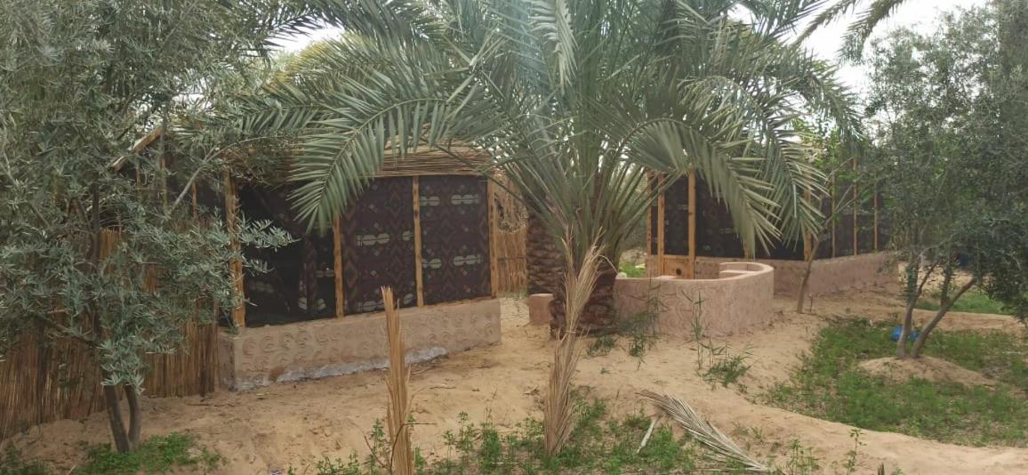 siwa gardenia cottage