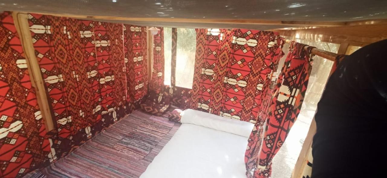 siwa gardenia cottage