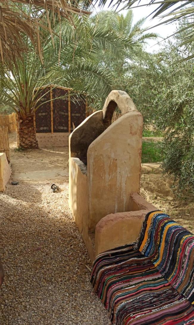 siwa gardenia cottage