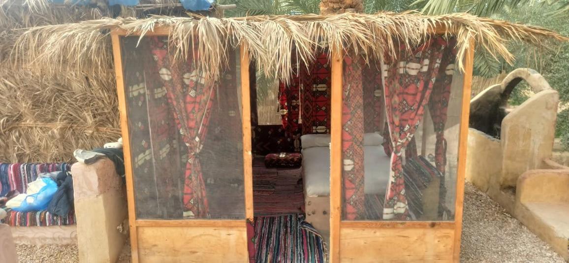 siwa gardenia cottage