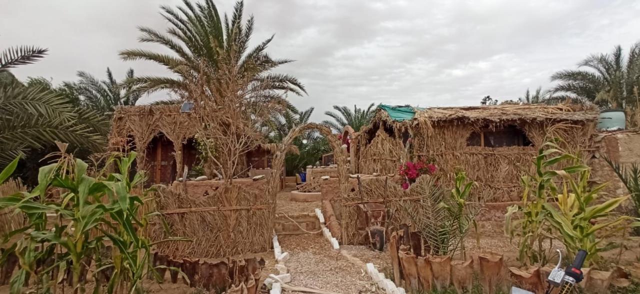 siwa gardenia cottage