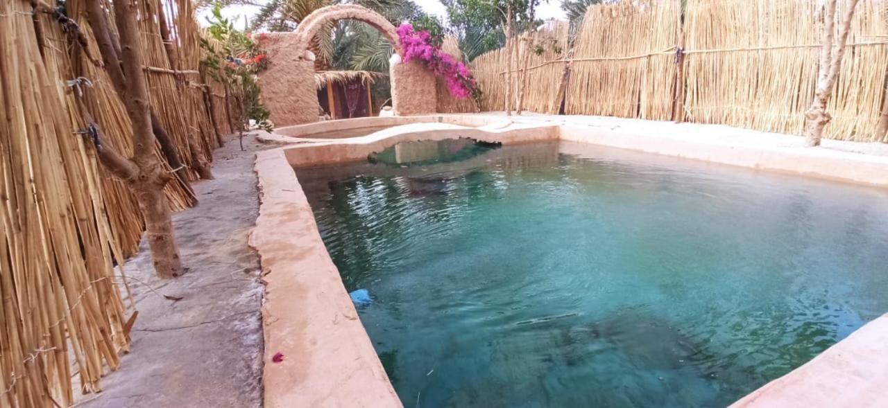 siwa gardenia cottage