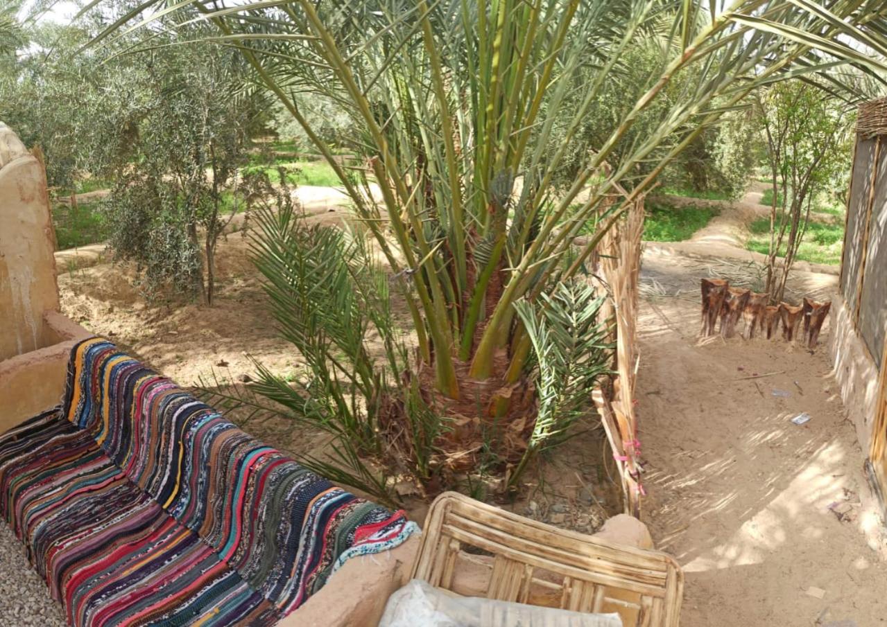 siwa gardenia cottage